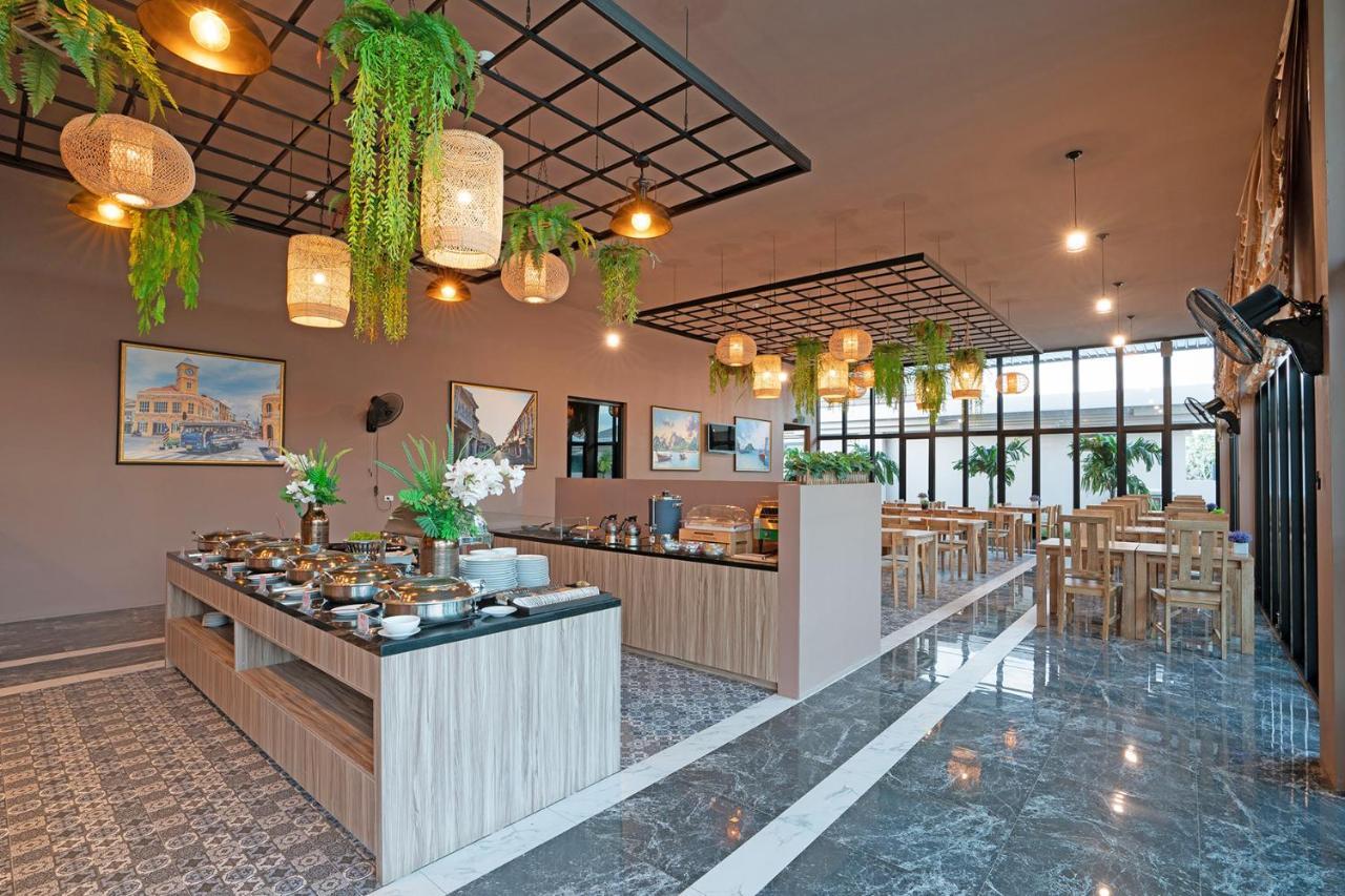בנג טאו ביץ' Gold Chariot Pool Villa, Phuket - Sha Plus Certified מראה חיצוני תמונה